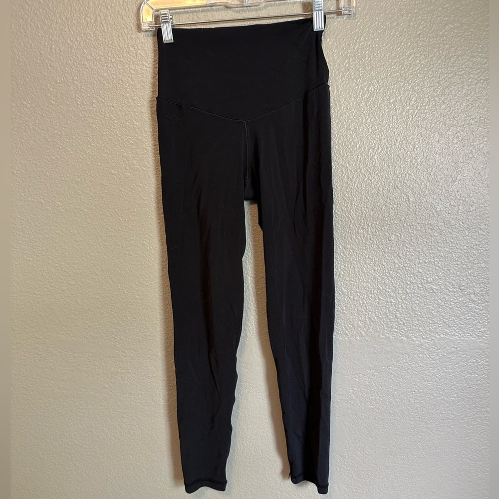 aerie chill play move leggings